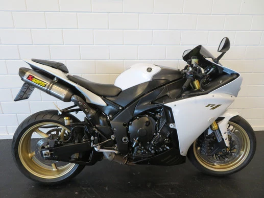 Yamaha YZF - Afbeelding 1 van 13