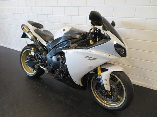 Yamaha YZF - Afbeelding 2 van 13