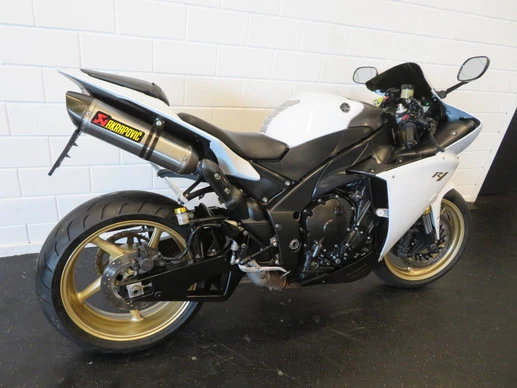 Yamaha YZF - Afbeelding 3 van 13