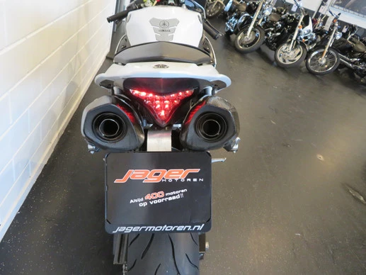 Yamaha YZF - Afbeelding 4 van 13
