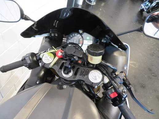 Yamaha YZF - Afbeelding 5 van 13