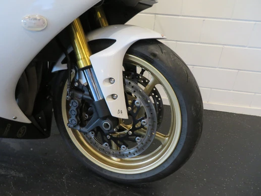 Yamaha YZF - Afbeelding 6 van 13