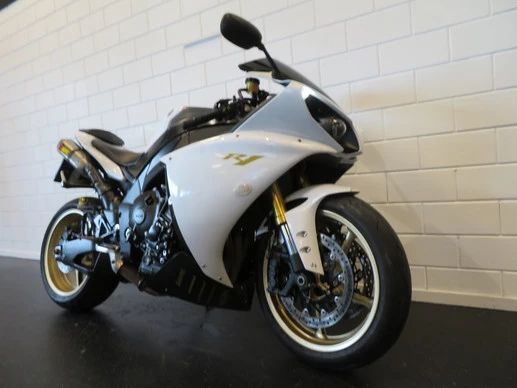 Yamaha YZF - Afbeelding 7 van 13