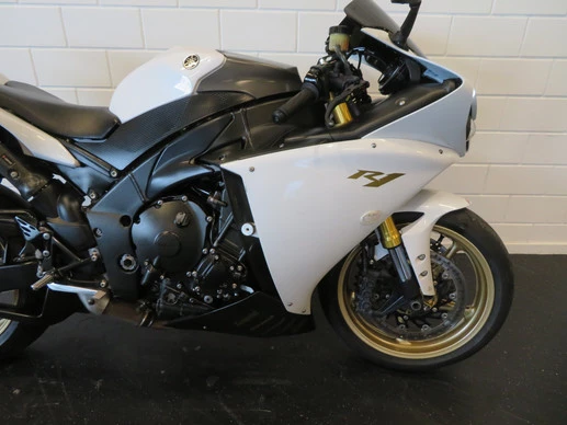 Yamaha YZF - Afbeelding 8 van 13