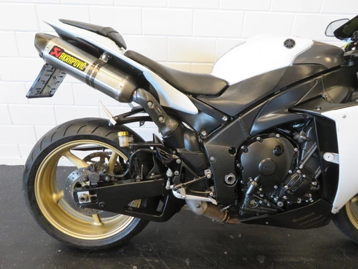 Yamaha YZF - Afbeelding 9 van 13