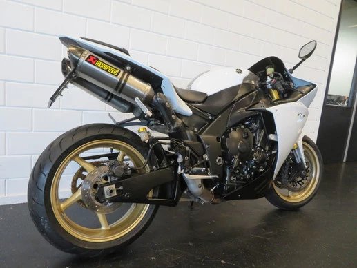 Yamaha YZF - Afbeelding 10 van 13