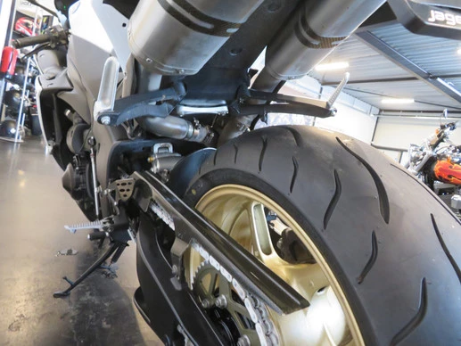 Yamaha YZF - Afbeelding 12 van 13