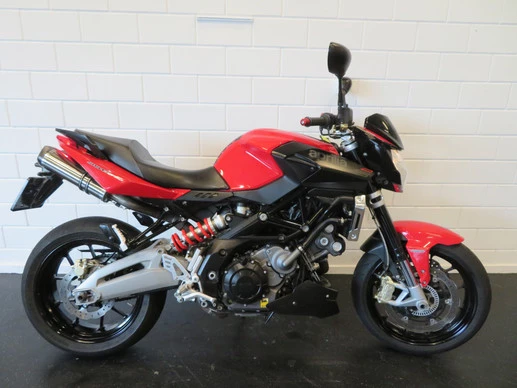 Aprilia Shiver - Afbeelding 1 van 14