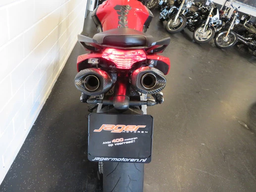 Aprilia Shiver - Afbeelding 4 van 14