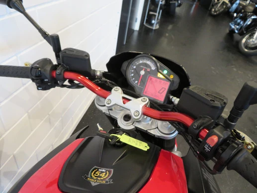Aprilia Shiver - Afbeelding 5 van 14