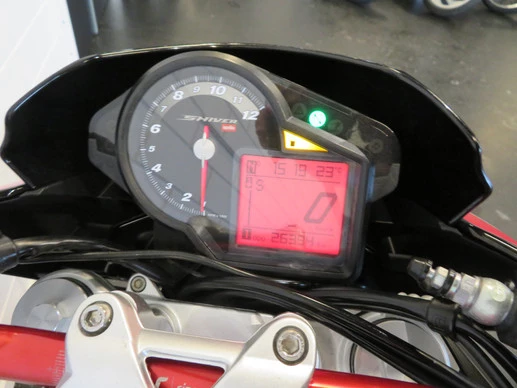 Aprilia Shiver - Afbeelding 6 van 14