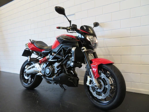 Aprilia Shiver - Afbeelding 8 van 14