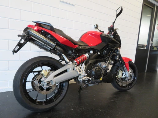 Aprilia Shiver - Afbeelding 11 van 14
