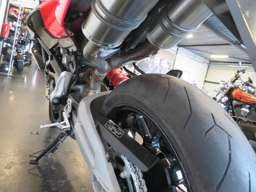 Aprilia Shiver - Afbeelding 13 van 14