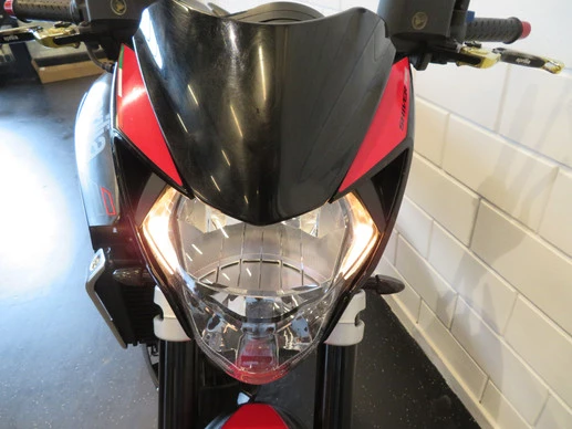 Aprilia Shiver - Afbeelding 14 van 14