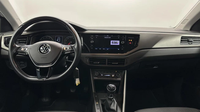 Volkswagen Polo - Afbeelding 2 van 30