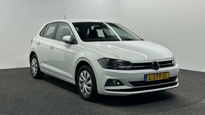 Volkswagen Polo - Afbeelding 3 van 30