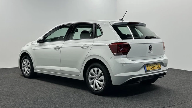 Volkswagen Polo - Afbeelding 4 van 30