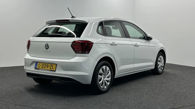 Volkswagen Polo - Afbeelding 5 van 30