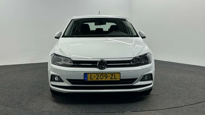 Volkswagen Polo - Afbeelding 6 van 30