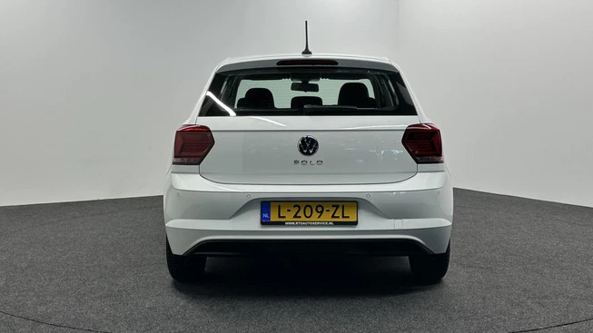 Volkswagen Polo - Afbeelding 7 van 30