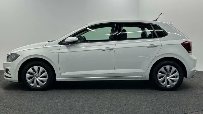 Volkswagen Polo - Afbeelding 8 van 30
