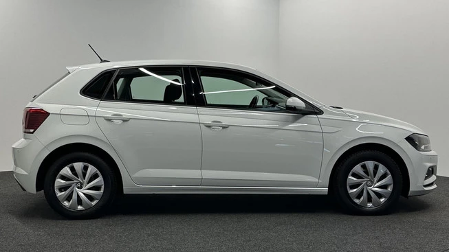 Volkswagen Polo - Afbeelding 9 van 30