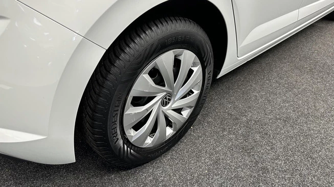 Volkswagen Polo - Afbeelding 11 van 30