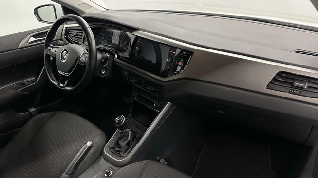 Volkswagen Polo - Afbeelding 12 van 30