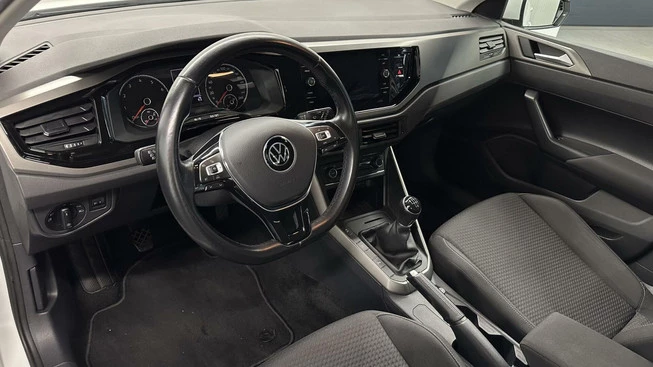 Volkswagen Polo - Afbeelding 18 van 30