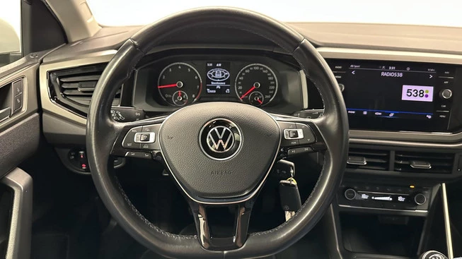 Volkswagen Polo - Afbeelding 21 van 30