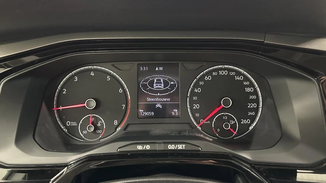 Volkswagen Polo - Afbeelding 27 van 30