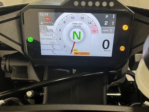 Honda CBR 1000 RR - Afbeelding 2 van 22