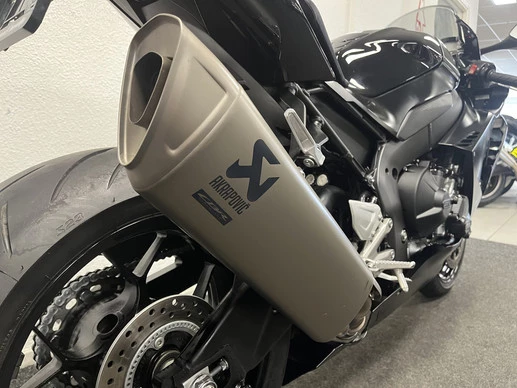 Honda CBR 1000 RR - Afbeelding 3 van 22