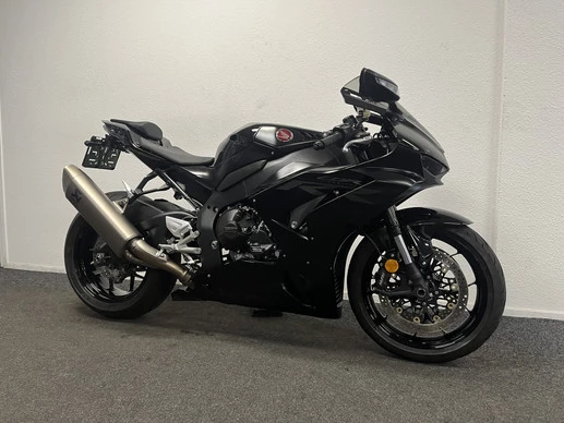 Honda CBR 1000 RR - Afbeelding 4 van 22