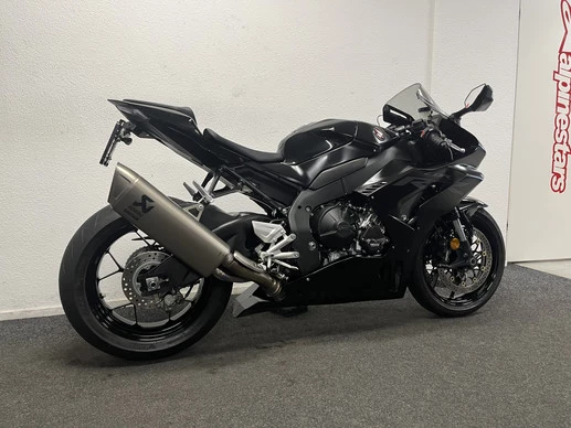 Honda CBR 1000 RR - Afbeelding 5 van 22