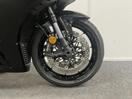 Honda CBR 1000 RR - Afbeelding 6 van 22