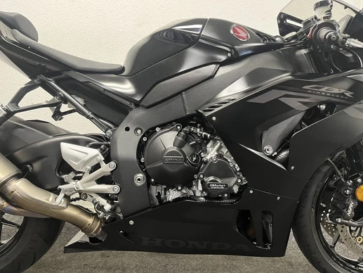 Honda CBR 1000 RR - Afbeelding 7 van 22