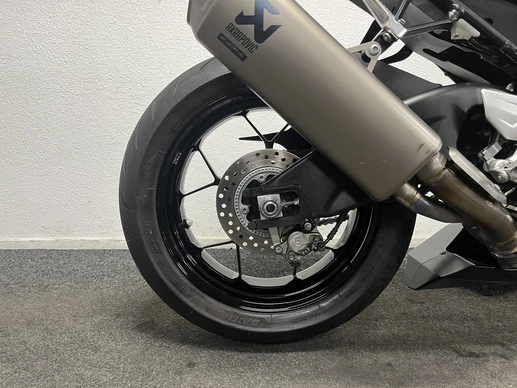 Honda CBR 1000 RR - Afbeelding 8 van 22
