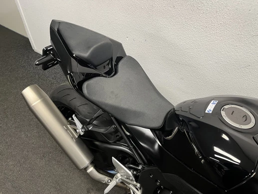 Honda CBR 1000 RR - Afbeelding 10 van 22