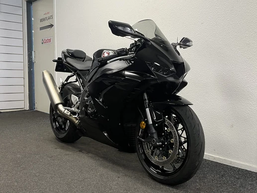 Honda CBR 1000 RR - Afbeelding 12 van 22