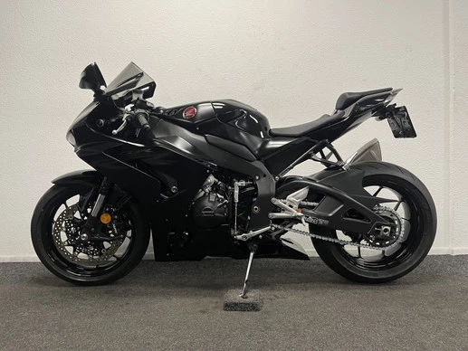 Honda CBR 1000 RR - Afbeelding 13 van 22