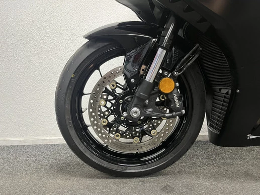 Honda CBR 1000 RR - Afbeelding 16 van 22