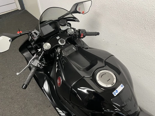 Honda CBR 1000 RR - Afbeelding 19 van 22