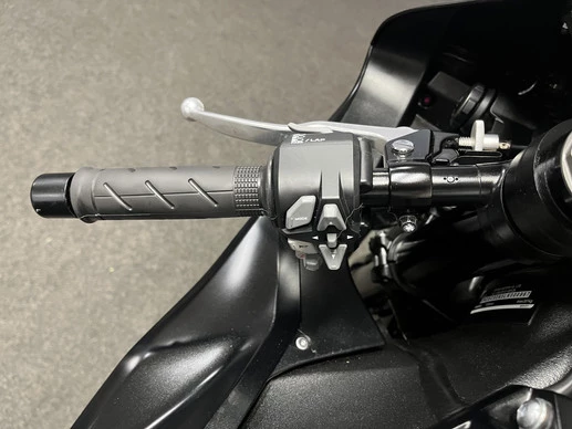 Honda CBR 1000 RR - Afbeelding 21 van 22