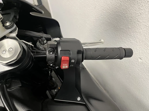 Honda CBR 1000 RR - Afbeelding 22 van 22
