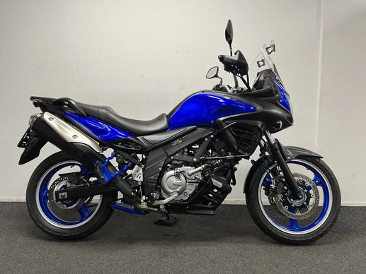 Suzuki V-Strom - Afbeelding 1 van 20