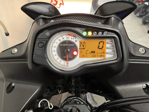 Suzuki V-Strom - Afbeelding 2 van 20