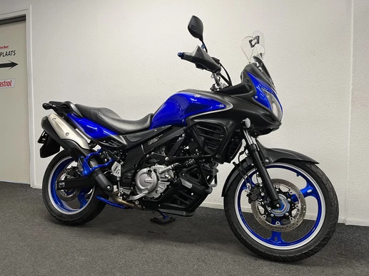 Suzuki V-Strom - Afbeelding 4 van 20