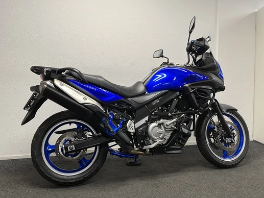 Suzuki V-Strom - Afbeelding 5 van 20